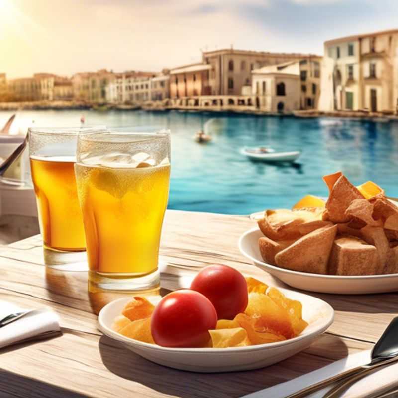 Brindisi, Italy: Unveiling its Charms – High Season vs. Low Season Splendor (and Your Wallet!)<h3>Sun-Kissed Savings: Is Brindisi, Italy More Affordable in the Shoulder Seasons?</h3><h3>Brindisi on a Budget: Navigating High and Low Seasons for the Perfect Italian Escape</h3><h3>Ciao Bella Brindisi! A Guide to Exploring Italy's Hidden Gem Without Breaking the Bank</h3><h3>My Brindisi Adventure: High Season Hustle vs. Low Season Luxury – A Personal Account</h3><h3>Discovering Brindisi's Secrets: A Seasonal Guide to Italy's Adriatic Jewel</h3><h3>Brindisi, Italy: A Year-Round Romanza – When to Visit for the Best Value and Experience</h3><h3>Italian Escape: Brindisi's Allure – Budget-Friendly Tips for Every Season</h3><h3>Beyond the Tourist Trail: Exploring Brindisi, Italy on a Shoestring Budget</h3><h3>Brindisi's Seasonal Symphony: A Guide to Balancing Budget and Bliss in Southern Italy</h3>