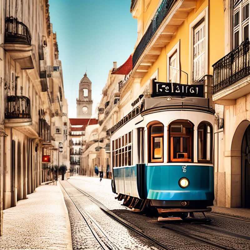 Lisbon's Gastronomic Gauntlet: Is This Charming City a Budget-Breaker or a Bargain Hunter's Paradise? (A Maritime Tours Guide's Culinary Caper)<h3>From Pastel de Nata Pit Stops to Michelin-Starred Mayhem: Decoding Lisbon's Dining Scene and Your Wallet's Survival</h3><h3>Seafood, Fado, and Finances: Navigating Lisbon's Restaurant Reefs – Casual Bites to Coastal Extravaganzas</h3><h3>Lisbon's Culinary Compass: Fine Dining vs. Finding a Feast – A Treasure Map for Your Taste Buds (and Your Bank Account)</h3><h3>Ancient Secrets and Modern Menus: Uncovering Lisbon's Hidden Gems – A Gastronomic Journey Through Time and Price Points</h3>
