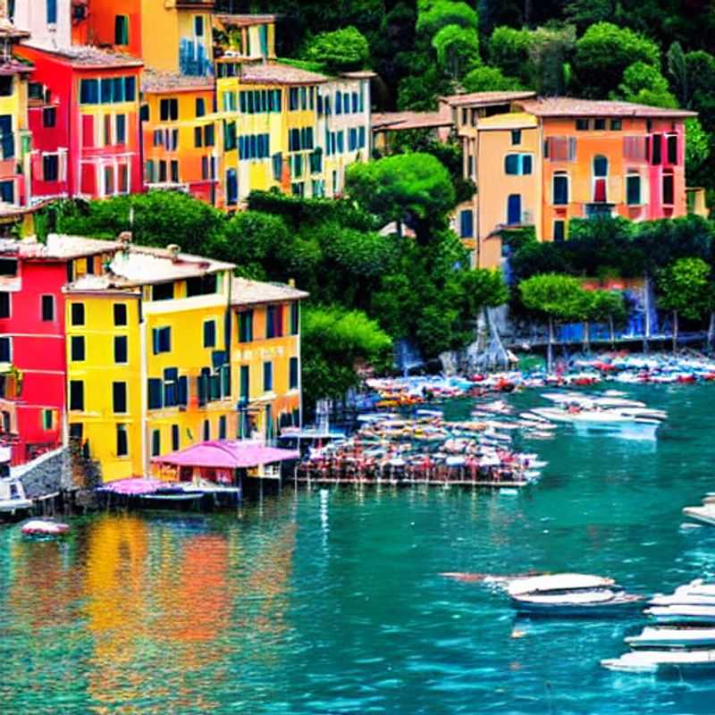 Portofino in Spring: A Wildflower Wonderland for Your Italian Escape<h3>Spring in Portofino: Is This Picturesque Paradise Your Perfect Spring Break?</h3><h3>Beyond the Beaches: Discovering Portofino's Springtime Wildflower Magic</h3><h3>Portofino's Spring Awakening: Blooming Beauty and a Romantic Getaway</h3><h3>My Portofino Spring: A Journey Through Colour and Charm (and Why You Should Go!)</h3><h3>Chasing Spring's Embrace in Portofino: An Unforgettable Italian Adventure</h3><h3>Portofino's Secret Spring: Hidden Gems and Wildflower Trails</h3><h3>Is Portofino Right for Your Spring Break? A Personal Perspective</h3><h3>Springtime in Portofino: Sun-Kissed Coastlines and Vibrant Wildflowers</h3><h3>Painting the Town in Spring: Portofino's Artistic Bloom and Your Italian Escape</h3>
