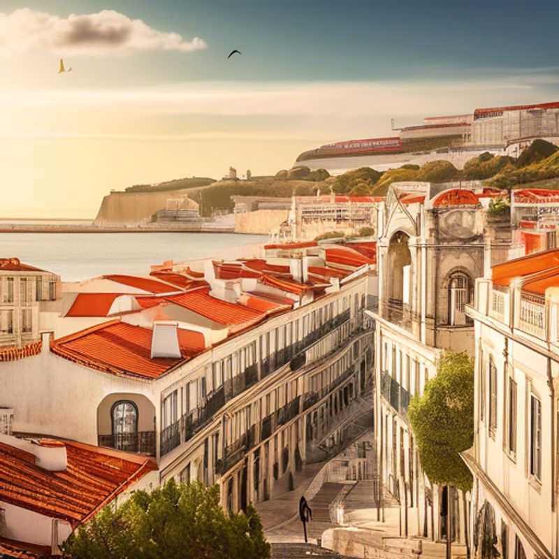 Is Lisbon, Portugal Expensive to Visit? Understanding Crowds and Tourism Levels
