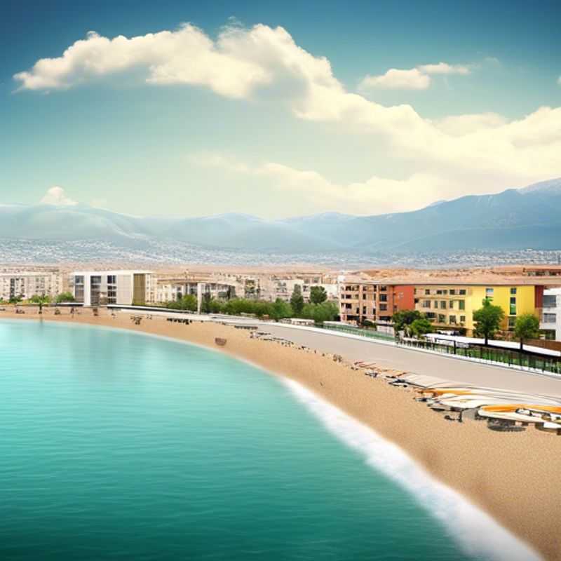 Pescara, Italy: City Center Chic or Suburban Savings? Unpacking the Cost of a Coastal Escape<h3>Pescara on a Budget: Finding Affordable Adventures in Italy's Adriatic Jewel</h3><h3>Is Pescara Expensive? A Local's Guide to Navigating Costs in the City and Beyond</h3><h3>Beyond the Beaches: Exploring Pescara's Value – City Center vs. Suburbs</h3><h3>Pescara's Hidden Gems: Budget-Friendly Travel Tips from a Wandering Guide</h3><h3>The Price of Paradise: Comparing Costs in Pescara's City Center and Suburbs</h3><h3>Discovering Pescara: A Cost-Conscious Traveler's Tale (City vs. Suburbs)</h3><h3>Italian Coastal Charm on a Shoestring: Your Guide to Affordable Pescara</h3><h3>Pescara: Balancing Budget and Beauty – A City Center & Suburbs Comparison</h3><h3>From Piazza to Promenade: Smart Spending Strategies for Your Pescara Trip</h3>