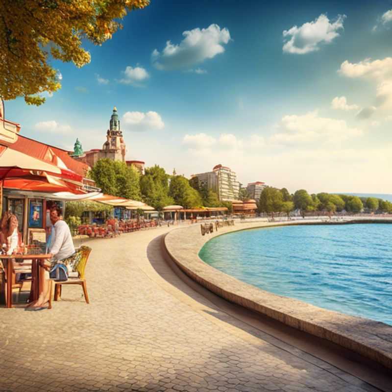 Varna, Bulgaria: Best Time to Visit & Smart Travel Tips<h3>Varna in the Shoulder Seasons: Avoiding Crowds and Saving Money</h3><h3>Unlocking Varna's Charm: Balancing Guided Tours and Independent Exploration</h3><h3>Is a Varna City Pass Worth It? Weighing the Pros and Cons for Budget Travelers</h3><h3>Beyond the Beaches: Discovering Authentic Varna on a Shoestring</h3><h3>Varna's Hidden Gems: Local Experiences to Skip the Tourist Traps</h3><h3>Exploring Varna's Rich History: A Cultural Itinerary for the Budget-Conscious Traveler</h3><h3>Savvy Travel in Varna: Maximizing Your Time and Minimizing Your Expenses</h3><h3>A Local's Guide to Varna: Uncovering the City's Best Kept Secrets</h3><h3>Varna on a Budget: Practical Tips for Affordable Accommodation and Dining</h3>