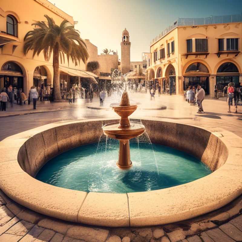 Jaffa, Israel: Is this Baroque Beauty Bank-Breaking? A Local's Honest Take<h3>Jaffa on a Budget: Exploring the Charm Without Breaking the Bank</h3><h3>Affordable Jaffa: Unveiling the Hidden Gems of this Historic City</h3><h3>Is Jaffa Expensive? A Maritimes Tours Guide Shares Her Insider Tips</h3><h3>Jaffa's Baroque Splendor: A Budget-Friendly Itinerary</h3><h3>Exploring Jaffa: Balancing Beauty and Budget</h3><h3>Unlocking Jaffa's Treasures: A Cost-Conscious Guide</h3><h3>Jaffa, Israel: More Than Meets the Eye (and the Price Tag!)</h3><h3>My Jaffa Adventure: Proving that Luxury Doesn't Have to Cost a Fortune</h3>