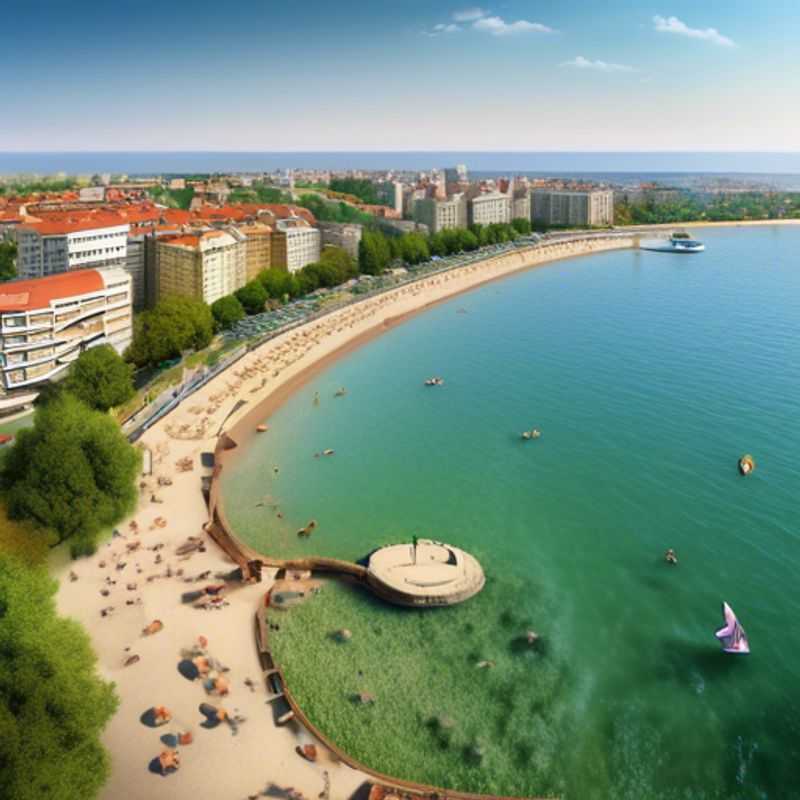 Varna, Bulgaria: Is This Black Sea Gem a Budget Breaker or a Bargain Bonanza?<h3>Varna's Value Verdict: Unpacking the Costs of Coastal Capers in Bulgaria</h3><h3>Unveiling Varna's Prices: A Treasure Hunt for the Budget-Conscious Traveler</h3><h3>Ancient Mysteries & Modern Money: Exploring Varna's Affordability</h3><h3>Varna on a Shoestring: A Maritime Myth-Buster's Guide to Budget Travel</h3><h3>From Tsar's Treasures to Tourist Traps: Decoding Varna's Expenses</h3><h3>Varna's Hidden Costs: A Guide to Navigating the Bulgarian Black Sea Budget</h3><h3>Is Varna Affordable? A Maritime Explorer's Honest Assessment</h3>