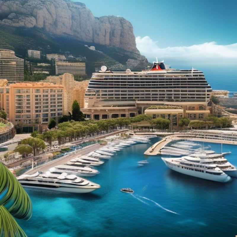 Is Monaco Money a Matter of *Mon-ey*-making or Just Plain Expensive? A Maritime Tour Guide's Take<h3>Monaco's Millionaire's Playground: Navigating the Currency Currents (and Conversion Costs!)</h3><h3>From Euros to Experiences: Unpacking the Cost of a Monaco Adventure</h3><h3>Beyond the Yacht Clubs: The Real Cost of Monaco – A Traveler's Perspective</h3><h3>Monaco on a Budget? A Guide to Smart Currency Exchange and Hidden Gems</h3><h3>The Price of Paradise: Decoding Monaco's Currency and Making Your Francs Stretch Further</h3><h3>Monaco's Glittering Facade: A Look at the Reality of Currency Conversion and Spending</h3>