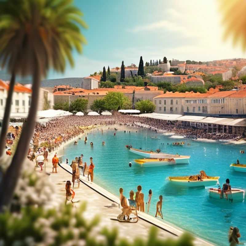 Is Split&#44; Croatia Expensive? A Springtime Budget Traveler's Guide<h3>Split on a Shoestring&#58; Savvy Tips for Springtime Exploration</h3><h3>Split in Spring&#58; Avoiding Tourist Traps &#38; Discovering Authentic Croatia</h3><h3>Mild Weather&#44; Fewer Crowds&#44; Lower Prices&#58; Springtime Secrets of Split</h3><h3>Budget&#45;Friendly Split&#58;  Exploring Croatia's Gem Without Breaking the Bank</h3><h3>Hidden Gems of Split&#58; A Springtime Itinerary for the Value&#45;Conscious Traveler</h3><h3>Croatia on a Dime&#58; Springtime Adventures in Split and Beyond</h3><h3>Beyond the Palaces&#58; Discovering Authentic Split on a Budget (Spring Edition)</h3><h3>Spring in Split&#58; A Cultural Immersion Without the Tourist Frenzy</h3><h3>Unlocking Split's Charm&#58; Economical Travel Tips for Spring Visitors</h3>
