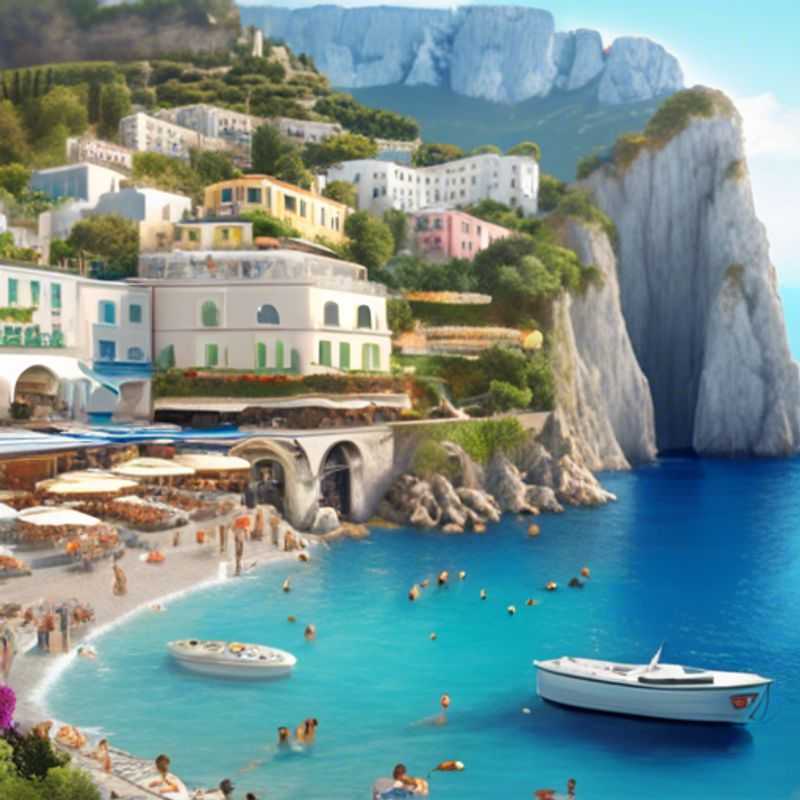 Capri on a Budget? Cracking the Code to Island Affordability (High vs. Low Season)<h3>Is Capri's Siren Song a Wallet-Drainer? A Seasoned Traveler's Guide to Cost-Conscious Island Hopping</h3><h3>Mythbusters: Debunking the "Capri is Always Expensive" Legend (A Seasonal Investigation)</h3><h3>Capri's Hidden Costs: Uncovering the Secrets to a Treasure-Filled (and Budget-Friendly) Trip</h3><h3>High Season Havoc vs. Low Season Loot: A Maritime Guide's Tale of Two Capri Trips</h3><h3>Navigating Capri's Prices: Charting a Course Through High and Low Season Seas</h3><h3>From Grottos to Groceries: A Scientific Approach to Saving Money in Capri (Seasonal Edition)</h3><h3>The Capri Conundrum: When is the Best Time to Visit (Without Breaking the Bank)?</h3>