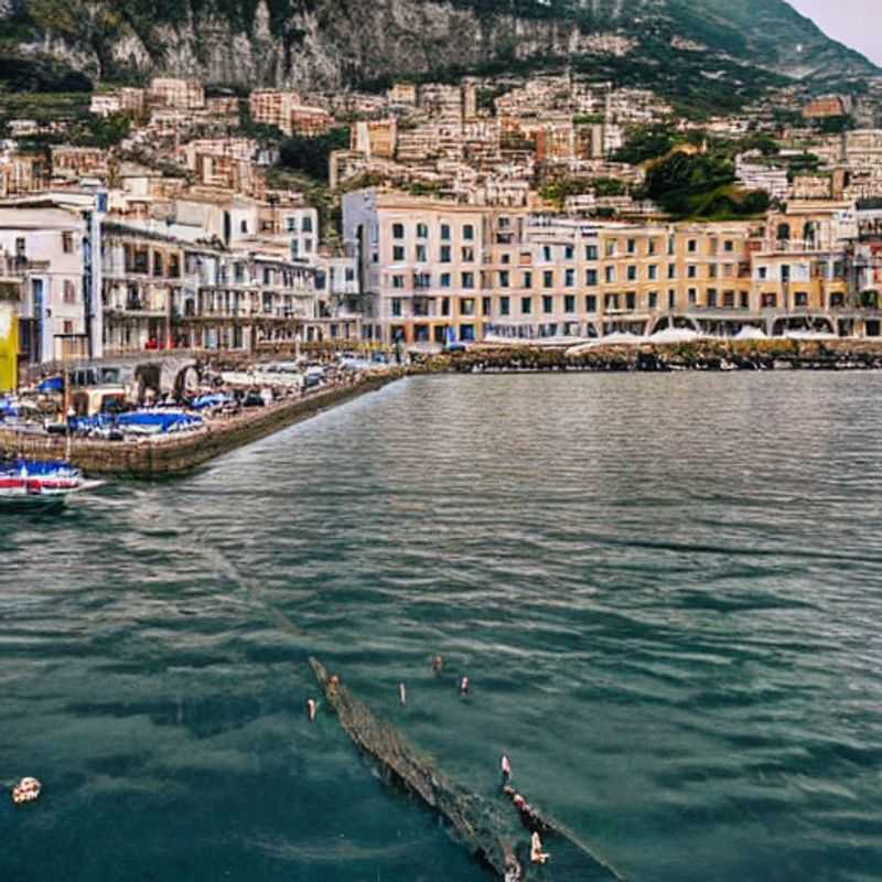 Salerno Spring Break: Mythical Mayhem or Money Pit? A Maritime Tour Guide's Take<h3>Dodging the Tourist Tide: Is Salerno's Spring Break Worth the Hype (and the Euros)?</h3><h3>Salerno Spring Break: Unraveling the Legends of Crowds and Costs</h3><h3>Spring in Salerno: Navigating the Siren Song of Peak Season Prices</h3><h3>Beyond the Brochure: A Maritime Mystery – Salerno's Spring Break Reality Check</h3><h3>Salerno's Springtime Secrets: Outsmarting the Crowds and Finding Hidden Gems</h3><h3>Sun, Sea, and… Swarms? A Maritime Investigation into Salerno's Spring Break Scene</h3>
