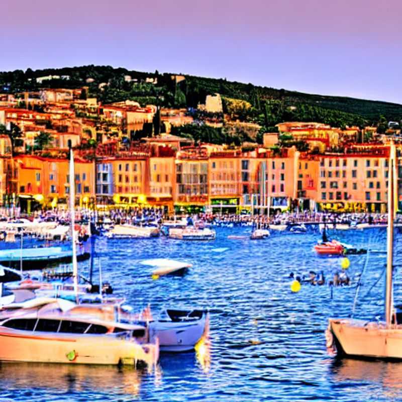Sun-Kissed Adventures: Is Saint-Tropez Your Spring Break Paradise?<h3>Saint-Tropez in Spring: Hiking, Watersports, and Coastal Glamour</h3><h3>Beyond the Beaches: Exploring Saint-Tropez's Outdoor Springtime Delights</h3><h3>My Saint-Tropez Spring Break: Hiking Trails, Turquoise Waters, and Unforgettable Moments</h3><h3>Springtime in Saint-Tropez: A Personal Journey of Sun, Sea, and Self-Discovery</h3><h3>Saint-Tropez Spring Break: A Guide to the Perfect Blend of Relaxation and Adventure</h3><h3>Discovering the Magic of Saint-Tropez in Spring: An Insider's Perspective</h3><h3>Escape to Saint-Tropez: Spring Break Adventures for the Discerning Traveler</h3><h3>Sun-Drenched Hiking and Sparkling Waters: Is Saint-Tropez the Ideal Spring Break Destination?</h3><h3>Saint-Tropez Spring Break: More Than Just a Pretty Picture (But it is Pretty!)</h3>