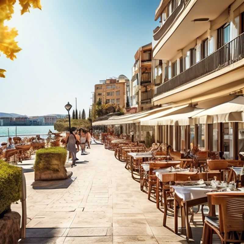 Is Thessaloniki Expensive? Let's Sip &#38; See! (A Budget Traveler's Guide)<h3>Thessaloniki on a Shoestring&#58; Affordable Eats&#44; Drinks &#38; Hidden Gems</h3><h3>Mythos &#38; Margaritas&#58; Exploring Thessaloniki Without Breaking the Bank</h3><h3>Ouzo &#38; Odysseys&#58; Balancing Budget &#38; Bliss in Thessaloniki</h3><h3>Tasting Thessaloniki&#58; How Much Does a Trip Really Cost? (Including Drinks!)</h3><h3>Beyond the Beaches&#58; Savoring Thessaloniki on a Mid&#45;Range Budget</h3><h3>A Toast to Thessaloniki&#58;  Drinks&#44; Delights &#38; Discovering Value</h3><h3>Sunsets &#38; Sips&#58; Affordable Luxury in Thessaloniki&#44; Greece</h3><h3>Exploring Thessaloniki&#58;  A Drinker's Guide to Budget Travel</h3><h3>Greek Island Hopping on a Budget&#58; Starting with Thessaloniki</h3>