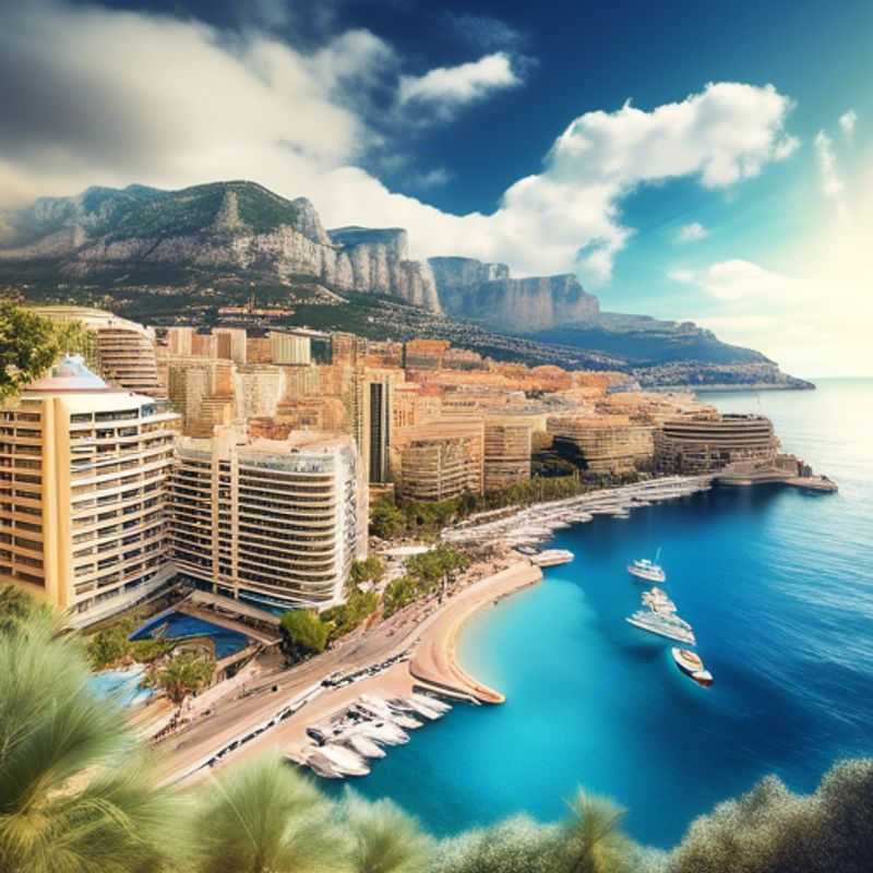 Monaco on a Budget? Decoding the Principality's Pricey Puzzle (Seasonality & Smart Spending)<h3>Is Monaco Always Expensive? A Seasoned Traveler's Guide to Peak & Off-Peak Prices</h3><h3>Sun, Sea, and Savings? Navigating Monaco's High Season & Hidden Budget Gems</h3><h3>Monaco's Million-Dollar Views... Without the Million-Dollar Price Tag? (A Seasonal Approach)</h3><h3>Beyond the Glamour: Discovering Affordable Monaco – A Guide to Off-Season Adventures</h3><h3>The Monaco Money Mystery: How Seasonality Impacts Your Trip Cost (And How to Save!)</h3><h3>Monaco: Splurge or Save? Unlocking the Secrets to Budget-Friendly Travel</h3>