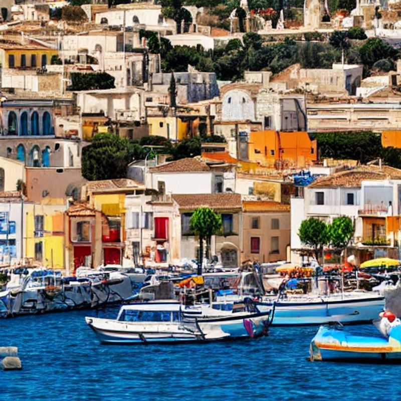 Brindisi Spring Break: When the Usual Suspects Take a Siesta (and What to Do About It!)<h3>Brindisi on a Budget: Spring Break Adventures That Won't Break the Bank (or Your Spirit!)</h3><h3>Myth, Mayhem, and Mosaics: Unveiling Brindisi's Hidden Gems During Spring Break</h3><h3>Spring Break in Brindisi: A Guide to Navigating Closed Doors and Discovering Secret Paradises</h3><h3>Decoding Brindisi: Cracking the Code to Spring Break Fun When Tourist Traps Are Closed</h3><h3>Beyond the Brochure: Brindisi's Spring Break Alternative (For the Adventurous Soul)</h3><h3>The Curious Case of the Closed Cattedrale: A Brindisi Spring Break Mystery</h3><h3>Brindisi Spring Break Survival Guide: Outsmarting the Off-Season and Finding the Fun</h3><h3>Lost & Found in Brindisi: Spring Break Adventures in Unexpected Places</h3><h3>A Spring Break Pilgrimage to Brindisi: History, Legends, and a Dash of Unexpected Delight</h3>