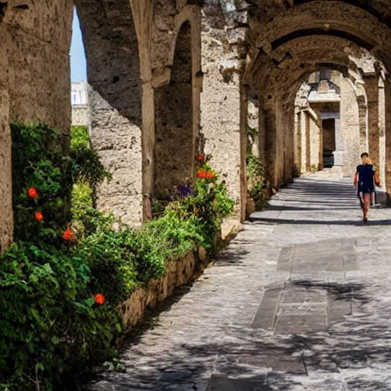Trapani in Spring: Sun, Sea, and Spring Festivals! Is it the Perfect Spring Break?<h3>Trapani's Spring Awakening: A Burst of Color and Culture for Your Spring Break</h3><h3>Beyond the Beaches: Springtime Events & Festivals in Trapani That Will Steal Your Heart</h3><h3>Spring Break in Trapani: Discovering the Hidden Gems of Sicily's Coastal Paradise</h3><h3>Trapani's Spring Surprise: More Than Just Sunshine – A Spring Break Adventure Awaits!</h3><h3>Is Trapani Right for YOUR Spring Break? Let's Explore the Possibilities!</h3><h3>Spring in Trapani: A Local's Guide to the Best Events and Hidden Charms</h3><h3>Trapani Spring Break: Warm Weather, Vibrant Culture, and Unforgettable Memories</h3><h3>Escape to Trapani This Spring: Sun-Kissed Beaches and Festive Fun Await!</h3><h3>Planning Your Trapani Spring Break: A Guide to Festivals, Food, and Fun in the Sun</h3>
