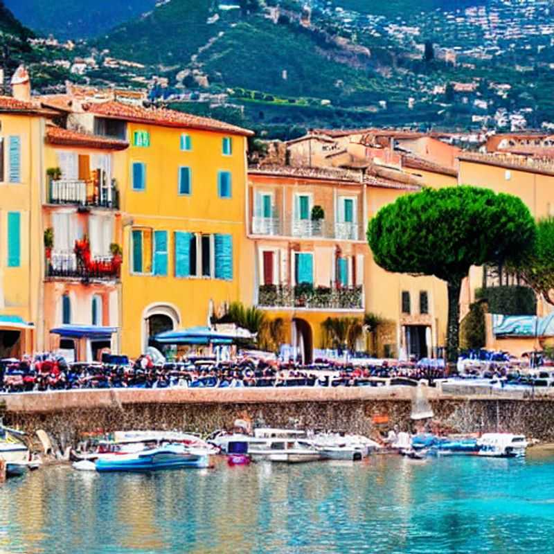 Menton in Spring Break: Sun, Sea, and… Fewer Crowds? A Maritime Tour Guide's Take<h3>Menton's Spring Break Charm: Dodging the Rush & Discovering Hidden Gems</h3><h3>Is Menton the Anti-Spring Break Spring Break? A Maritime Adventure Awaits!</h3><h3>Spring Break in Menton: Beyond the Beaches – A Cultural Escape</h3><h3>Menton or Bust: My Spring Break Adventure (and Why You Should Join Me!)</h3><h3>Spring Break Sanity: Finding Tranquility and Sun in Picturesque Menton</h3><h3>Menton: A Spring Break Surprise – Fewer Tourists, More Treasures</h3><h3>Escape the Spring Break Chaos: A Maritime Guide's Secret Menton Itinerary</h3><h3>Menton's Spring Break Secret: Uncrowded Charms and Hidden Coastal Delights</h3><h3>Menton's Off-Season Appeal: A Spring Break Journey into French Riviera Serenity</h3>