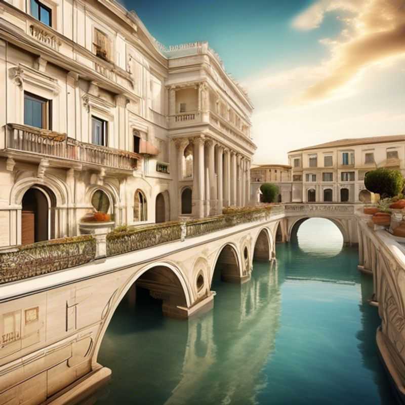 La Dolce Vita & the Lira: Is Pescara's Charm Worth the Cost? (A Trevi Fountain Tale)<h3>Trevi's Silver Screen Siren Song & Pescara's Pocketbook: Balancing Beauty & Budget in Italy</h3><h3>From Fellini's Rome to Adriatic Shores: Exploring Pescara – A Budget Traveler's Guide</h3><h3>Chasing Cinema & Coastal Delights: A Practical Look at Pescara's Expenses (Inspired by the Trevi Fountain)</h3><h3>The Trevi Fountain's Magic & Pescara's Practicalities: A Guide to Savvy Italian Travel</h3><h3>Beyond the Big Screen: Unveiling Pescara's Affordable Allure (A Trevi-Tinged Adventure)</h3>