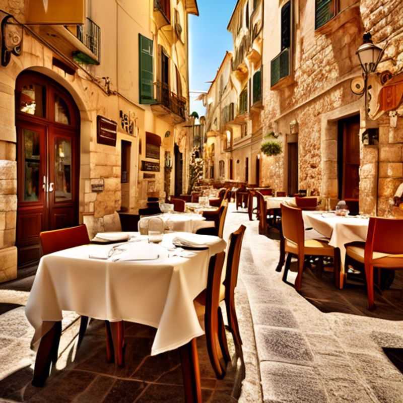 Is Alghero, Italy, Budget-Friendly? Unveiling the Charm of Sardinia Without Breaking the Bank<h3>Alghero on a Shoestring: Savoring Sardinian Delights Without the Colosseum Costs</h3><h3>Exploring Alghero: Balancing Beauty and Budget – A Maritime Tours Guide’s Perspective</h3><h3>Alghero's Affordable Allure: My Personal Journey to Sardinian Sunshine (and Savings!)</h3><h3>Hidden Gems of Alghero: A Budget Traveler's Paradise in Italy</h3><h3>Beyond the Big-Ticket Tourist Traps: Discovering Alghero’s Authentic Charm on a Budget</h3><h3>Sardinian Secrets: Is Alghero More Affordable Than Rome or Florence?</h3><h3>Sun, Sea, and Savings: A Maritime Tours Guide’s Insider Look at Alghero’s Budget-Friendly Charms</h3><h3>Alghero: A Surprisingly Affordable Italian Escape – My Travel Diary</h3><h3>From Rome to Alghero: A Tale of Two Italian Cities – Comparing Costs and Experiences</h3>