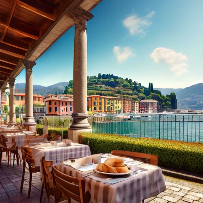 La Spezia, Itália: Um Guia Econômico para Explorar a Riviera Italiana<h3>La Spezia Cara ou Barata? Desvendando os Custos da Sua Viagem</h3><h3>Explorando La Spezia com Orçamento: Dicas e Truques para Economizar</h3><h3>Para Além dos Postais: Descobrindo a Autêntica La Spezia sem Gastar Uma Fortuna</h3><h3>La Spezia para Mochileiros: Roteiro Econômico e Imersivo na Cinque Terre</h3><h3>Gastronomia em La Spezia: Saboreando a Itália sem Esvaziar a Carteira</h3><h3>Acomodações em La Spezia: Encontrando o Equilíbrio Perfeito entre Conforto e Preço</h3><h3>Transporte em La Spezia e arredores: Deslocando-se de forma inteligente e econômica</h3><h3>La Spezia: Um Tesouro Escondido da Itália - Descubra sem gastar muito!</h3><h3>Fuja das Armadilhas Turísticas: Um Roteiro Autêntico e Econômico em La Spezia</h3>