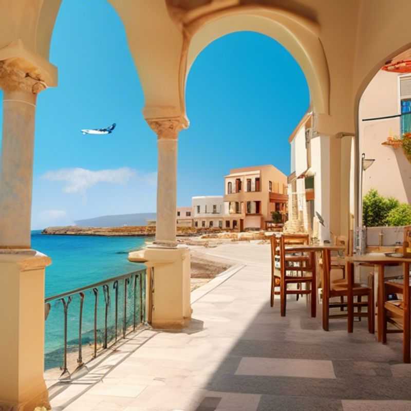 Chania in the Shoulder Seasons: Fewer Crowds, More Magic!<h3>Escape the Rush: Unveiling Chania's Charms in the Off-Season</h3><h3>The Sweet Spot: Finding the Best Time to Visit Chania (Hint: It's Not July!)</h3><h3>Beyond the Peak: Discovering Chania's Hidden Gems When the Crowds Thin</h3><h3>Chania's Secret Weapon: Why Spring and Autumn are the Perfect Time to Go</h3><h3>Hello Sunshine, Goodbye Crowds: Your Guide to a Relaxed Chania Getaway</h3><h3>Less is More: Experience Authentic Chania with Fewer Tourists</h3><h3>Discover Chania's Soul: Exploring the City When It's Less Crowded</h3><h3>Unlocking Chania's Secrets: The Best Months for an Unforgettable Trip</h3><h3>Your Perfect Chania Adventure: Navigating the Crowds and Finding Your Bliss</h3>