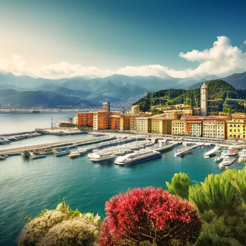 La Spezia in Spring: Sun, Sea, and Savings – When's the *Sweet Spot*?<h3>Dodging the Crowds: The Best Time to Explore La Spezia's Cinque Terre Charms</h3><h3>La Spezia's Secret Season: Beyond the Tourist Trail (and the High Prices!)</h3><h3>Ciao, La Spezia! Your Budget-Friendly Guide to the Perfect Visit (Month Included!)</h3><h3>A Local's Tip: Navigating La Spezia's Transportation – From Trains to Taxis</h3><h3>La Spezia's Weather Whispers: Unveiling the Ideal Month for Your Adventure</h3>