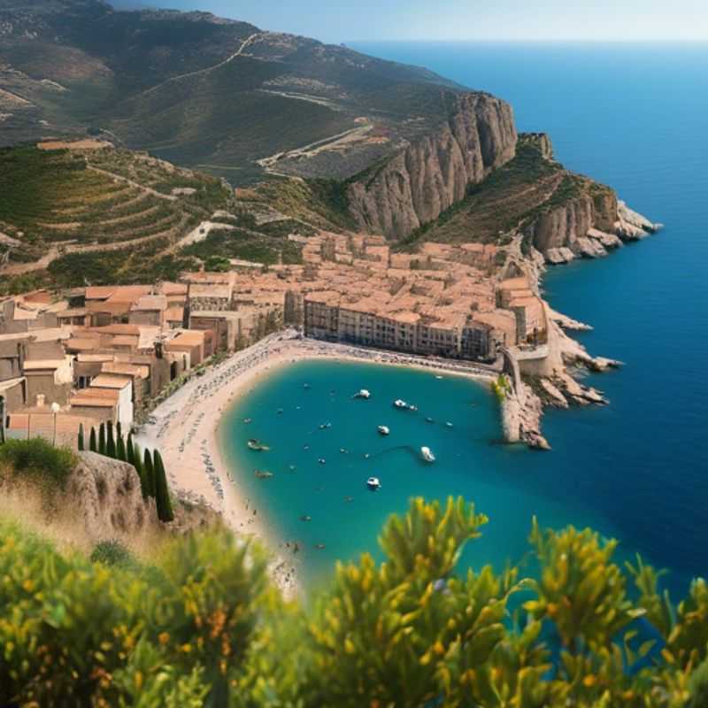 Unraveling the Secrets of Cefalù's Enchanting Spring Picnics