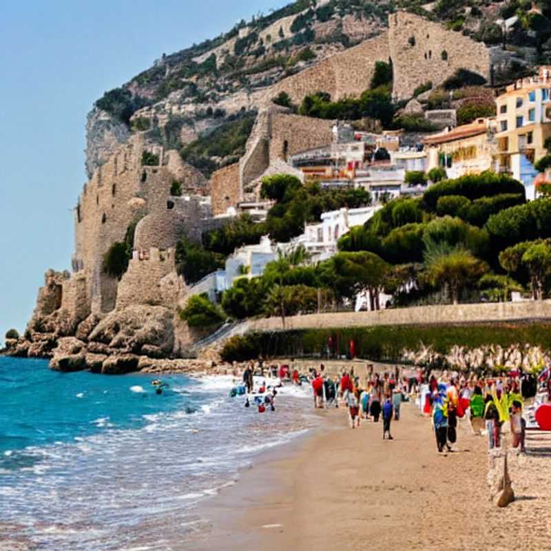 Beyond the Barceloneta Buzz: Sitges' Spring Break Secret (and Why Fewer Crowds Mean More Fun!)<h3>Sun, Sand, and…Surprising Serenity? Sitges in Spring: A Hidden Gem for Your Break</h3><h3>Sitges Spring Break: Ditch the Tourist Traps and Discover Authentic Spain</h3><h3>Is Sitges Spain Good for Spring Break? (Spoiler Alert: Yes, But Here's Why It's BETTER Than You Think!)</h3><h3>Escape the Spring Break Mayhem: Sitges' Charming Alternative</h3><h3>Sitges or the Usual Suspects? A Spring Break Decision That'll Surprise You</h3><h3>Beyond the Beach: Unveiling Sitges' Cultural Charms for a Unique Spring Break</h3>