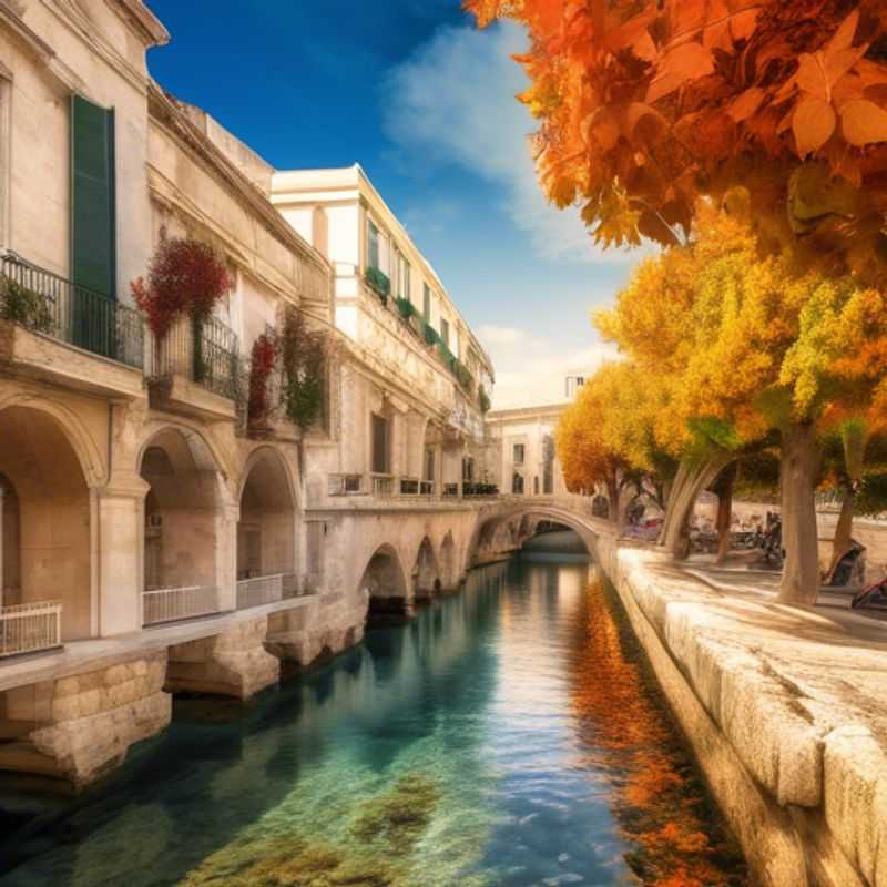 Is Siracusa, Italy Expensive? A Summer Traveler's Guide to Budget-Friendly Bliss<h3>Siracusa on a Shoestring: Summer Fun Without Breaking the Bank</h3><h3>Sun-Kissed Savings: Affordable Adventures in Siracusa This Summer</h3><h3>Exploring Siracusa's Charm: Tips for a Budget-Friendly Italian Escape</h3><h3>Siracusa's Summer Secrets: How to Enjoy the Festivals Without Overspending</h3><h3>Hot Summer, Cool Prices: Your Guide to Affordable Siracusa</h3><h3>Beyond the Tourist Traps: Discovering Budget-Friendly Siracusa</h3><h3>Siracusa Summer: Balancing Beauty and Budget</h3><h3>A Local's Perspective: Affordable Siracusa for the Savvy Traveler</h3><h3>Siracusa on a Dime: Making Memories Without Emptying Your Wallet</h3>
