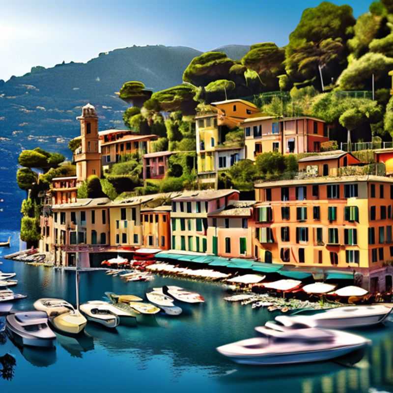 Is Portofino, Italy Expensive? A Maritime Tours Guide's Perspective<h3>Portofino on a Budget: Savvy Tips for Exploring this Italian Gem</h3><h3>Uncovering Portofino's Hidden Charms: Affordable Alternatives to Tourist Traps</h3><h3>Summer in Portofino: Weather, Costs, and How to Maximize Your Trip</h3><h3>Beyond the Yachts: Authentic Portofino Experiences on a Budget</h3><h3>Exploring Portofino's History and Culture Without Breaking the Bank</h3><h3>Smart Travel Strategies for Portofino: Accommodation, Food, and Activities</h3><h3>Portofino's Pleasant Summer Weather: Planning Your Economical Escape</h3>