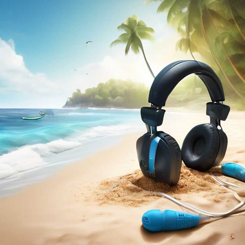 Unplug and Discover: Exploring the Headphones & Earbuds Eco-Museum in Winter