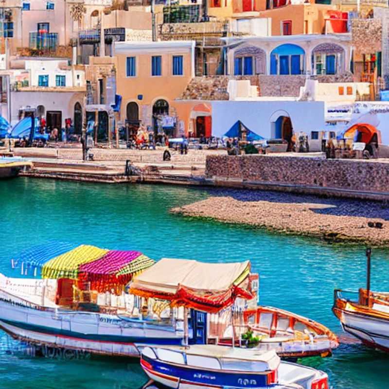 Heraklion's Spring Break Surprise: Sun, Myth, and Maybe a Minotaur?<h3>Decoding Heraklion's Spring: Weather, Wonders, and Whispers of the Past</h3><h3>Heraklion's Spring Awakening: A Guide to Sunshine, Sightseeing, and Solving Ancient Riddles</h3><h3>Spring Break in Heraklion: Dodging Rain Gods and Discovering Minoan Marvels</h3><h3>Fair Weather or Foul? Your Spring Break Survival Guide to Heraklion's Climate and Curiosities</h3><h3>Heraklion's Springtime Enigma: Unraveling the Secrets of the Past (and Packing for Variable Weather)</h3>