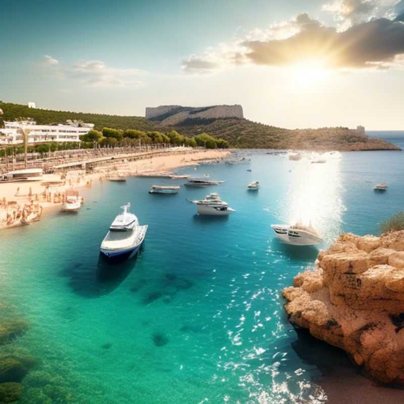 Unveiling Ibiza's Affordable Charm: The Best Time to Visit for Budget Travelers<h3>Ibiza on a Shoestring: Finding the Sweet Spot Between Price & Paradise</h3><h3>Sun-Kissed Savings: Your Guide to Affordable Ibiza Flights & Accommodation</h3><h3>Island Escape on a Budget: When to Visit Ibiza for the Best Deals</h3><h3>My Ibiza Adventure: Discovering Affordable Luxury in the Balearics</h3><h3>Chasing the Sun, Not the Cost: The Perfect Month for Budget-Friendly Ibiza</h3><h3>Ibiza's Hidden Gems: Affordable Stays & Flights for an Unforgettable Trip</h3><h3>Beyond the Clubs: Experiencing Ibiza's Authentic Charm Without Breaking the Bank</h3><h3>Unlocking Ibiza's Secrets: Affordable Travel Tips for Every Budget</h3><h3>My Personal Journey: Finding Affordable Bliss in the Heart of Ibiza</h3>