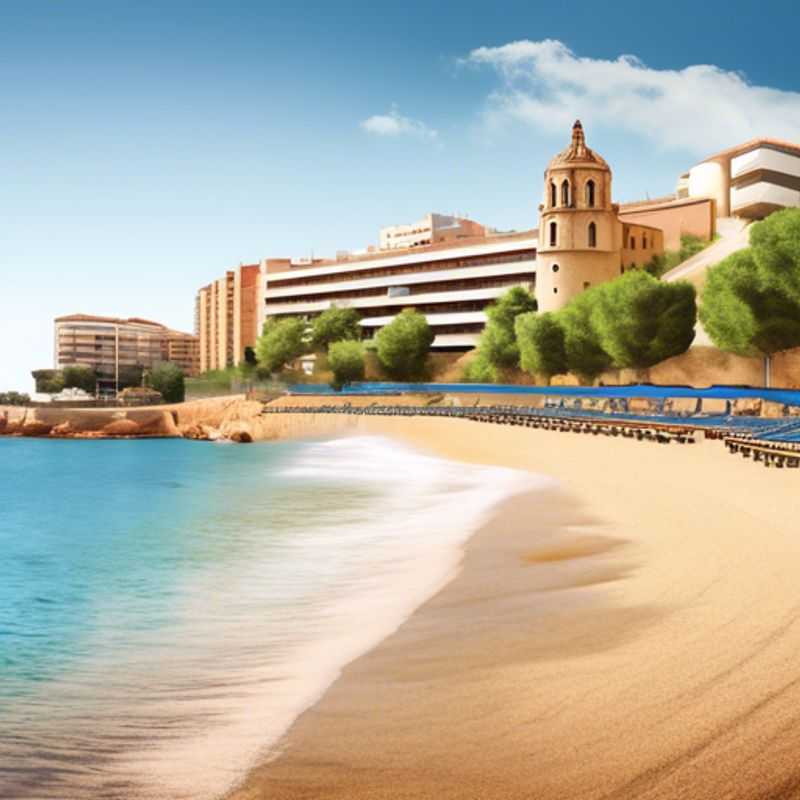 Tarragona on a Budget: Uncovering Ancient Secrets Without Emptying Your Coffers!<h3>Tarragona Treasure Hunt: Discounts, Passes & Bundled Tickets – Your Key to Affordable Roman Ruins!</h3><h3>Is Tarragona Expensive? A Maritime Tour Guide's Guide to Budget-Friendly Roman Adventures (and Mythical Savings!)</h3><h3>Decoding Tarragona's Costs: A Historical Investigation into Passes, Packages, and Pocket-Friendly Pleasures</h3><h3>Tarragona's Hidden Discounts: Myths, Legends, and Money-Saving Strategies for the Adventurous Traveler</h3><h3>Romancing the Ruins on a Shoestring: Tarragona's Best-Kept Secrets (and Cheapest Tickets!)</h3>