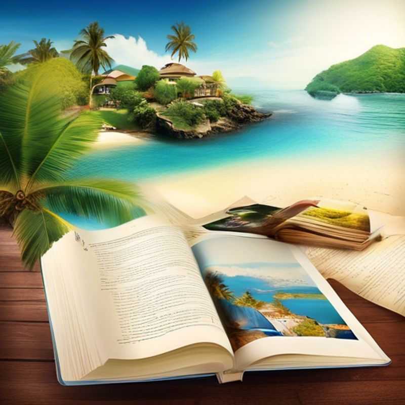 Cozy Up With A Good Read: Discover New Authors and Genres This Winter