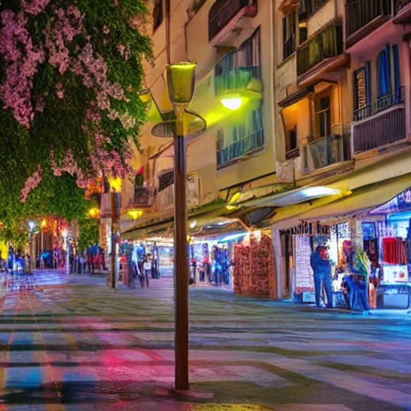 Is Thessaloniki Calling Your Name This Spring Break? (Even if it Rains!)<h3>Rainy Days & Sunny Vibes: A Thessaloniki Spring Break Adventure</h3><h3>Thessaloniki in Spring: Embrace the Unexpected (and the Amazing!)</h3><h3>Spring in Thessaloniki: Beyond the Tourist Trail (Rain or Shine!)</h3><h3>Exploring Thessaloniki's Charm: A Spring Break Itinerary for Any Weather</h3><h3>Don't Let a Little Rain Stop You: A Thessaloniki Spring Break Guide</h3><h3>Thessaloniki Spring Break: A Cozy & Adventurous Escape</h3><h3>Rain or Shine: Discovering the Magic of Thessaloniki in Spring</h3><h3>A Thessaloniki Spring Surprise: More Than Just Sunshine</h3><h3>Spring in Thessaloniki: A Local's Guide to Unforgettable Experiences</h3>