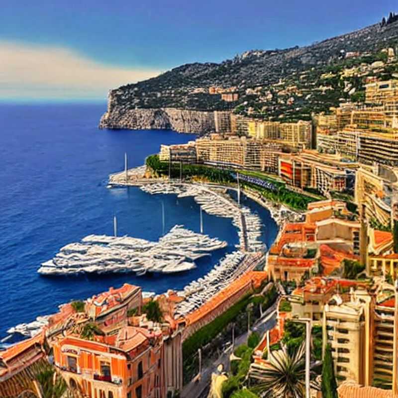 Monaco au printemps : un séjour printanier pour tous ?<h3>Monaco pour les vacances de printemps : est-ce fait pour vous ?</h3><h3>Vacances de printemps à Monaco : au-delà du faste et du glamour</h3><h3>Monaco en avril/mai : l'expérience authentique, au-delà des clichés</h3><h3>Explorer Monaco autrement : conseils pour des vacances printanières réussies et abordables</h3><h3>Monaco : éviter les pièges à touristes et découvrir la vraie principauté au printemps</h3><h3>Printemps monégasque : l'art de voyager intelligemment et économiquement</h3><h3>Découvrir Monaco hors des sentiers battus : un guide pour des vacances printanières mémorables</h3><h3>Monaco et le printemps : pour qui, pour quoi ? Un guide pratique et culturel</h3><h3>Vacances de printemps à Monaco : découvrir la culture et l'histoire, loin de la foule</h3>
