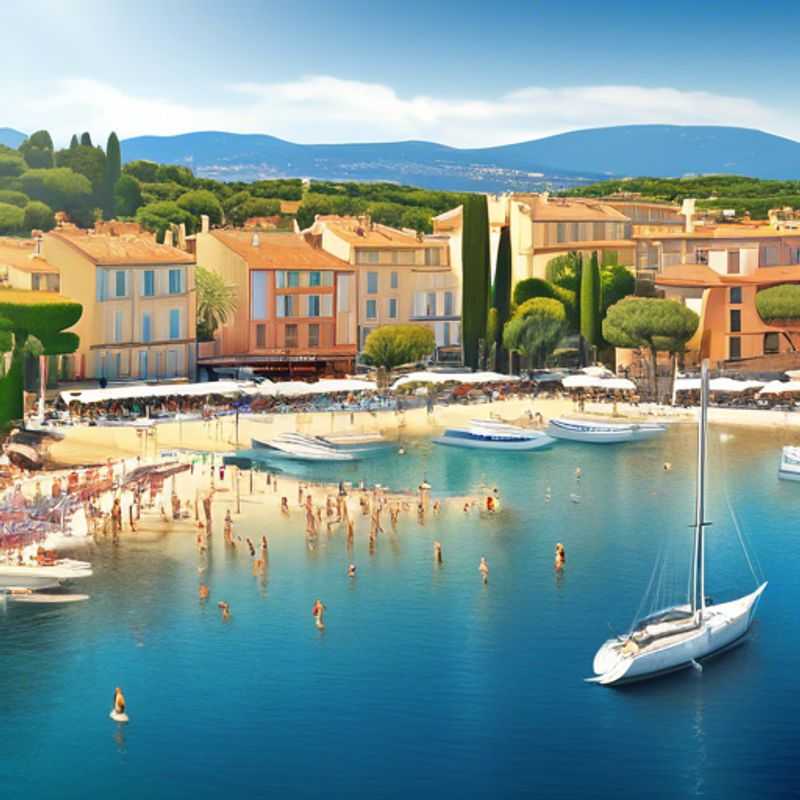 Unlocking Saint-Tropez: Your Guide to the Most Affordable Month for Sun-Kissed Luxury<h3>Saint-Tropez on a Budget: Unveiling the Secret to Affordable Paradise</h3><h3>Chasing the French Riviera Dream: Finding the Sweet Spot for Saint-Tropez Travel Deals</h3><h3>Beyond the Glamour: Discovering the Best Time to Experience Saint-Tropez Without Breaking the Bank</h3><h3>My Saint-Tropez Adventure: When Value Meets Unforgettable Memories (And the Best Month to Go!)</h3><h3>Sun, Sand, and Savings: Your Insider's Guide to Affordable Saint-Tropez Travel</h3><h3>Saint-Tropez: A Personal Journey to Finding the Perfect Time for Budget-Friendly Bliss</h3><h3>Affordable French Riviera Escapes: Timing Your Trip to Saint-Tropez for Maximum Savings</h3><h3>The Art of Savvy Travel: My Tips for an Affordable and Luxurious Saint-Tropez Getaway</h3><h3>From Budget Traveler to Riviera Connoisseur: The Best Time to Experience Saint-Tropez's Magic</h3>
