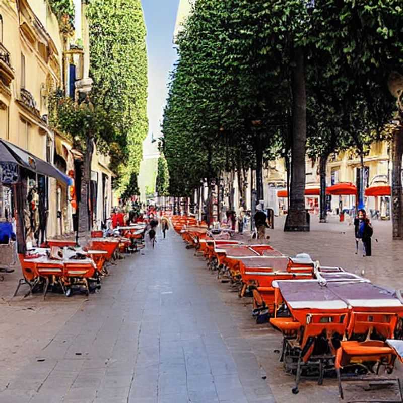 Montpellier in Spring: Sun-Kissed Days & Unforgettable Adventures!<h3>Spring Break in Montpellier: A French Riviera Escape (Without the Crowds!)</h3><h3>Montpellier's Spring Awakening: My Personal Journey Through Blossoming Beauty</h3><h3>Chasing Sunshine in Montpellier: A Spring Break Itinerary for the Discerning Traveler</h3><h3>Beyond the Beaches: Discovering Montpellier's Hidden Gems This Spring</h3><h3>Montpellier's Springtime Charm: A Romantic Getaway Awaits</h3><h3>Warm Weather Wonders: Montpellier's Best Spring Activities</h3><h3>A Springtime Symphony: Exploring Montpellier's Culture and Cuisine</h3><h3>Montpellier in Spring: More Than Just a Pretty Picture</h3><h3>My Springtime Rendezvous in Montpellier: A Story of Sun, Charm, and Unexpected Discoveries</h3>