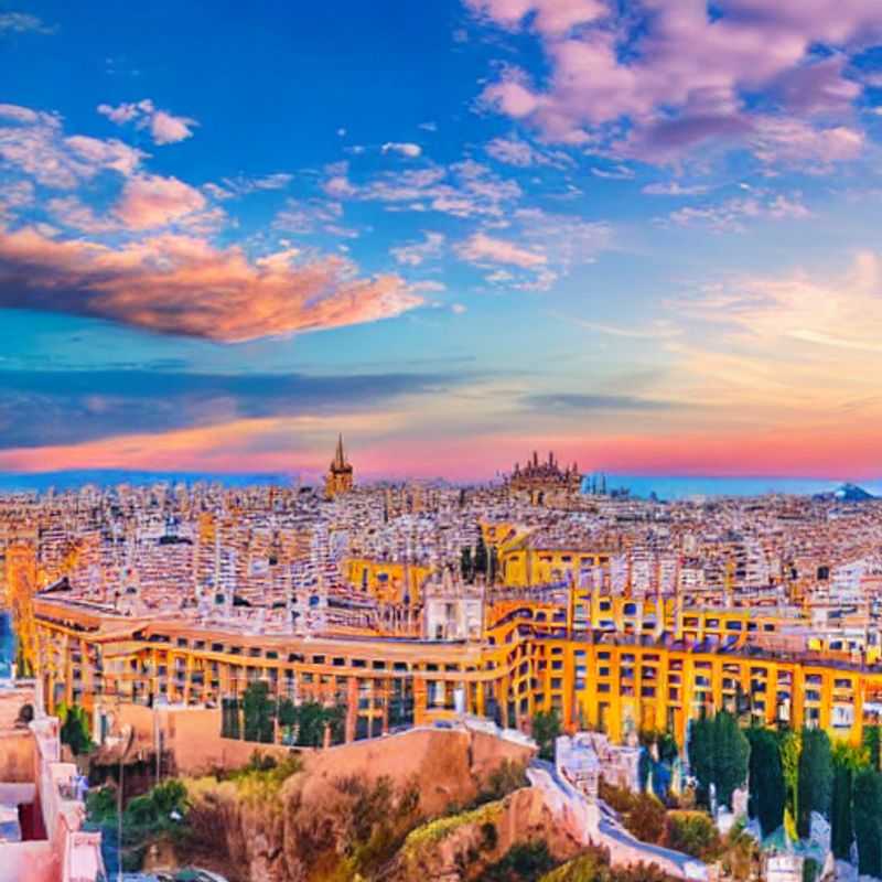 Valencia in Spring: Sun, Smiles, and Fewer Crowds!<h3>Escape the Summer Rush: Is Valencia Your Perfect Spring Break?</h3><h3>Spring in Valencia: A Local's Guide to Avoiding the Tourist Frenzy</h3><h3>Beyond the Beaches: Discovering Valencia's Springtime Charms</h3><h3>Valencia Spring Break: Sunshine, Serenity, and Secret Spots</h3><h3>Trade the Beach Blanket for Blossoms: Springtime Adventures in Valencia</h3><h3>Valencia's Spring Secret: Fewer Crowds, More Fun!</h3><h3>Spring Awakening in Valencia: A Relaxed and Rewarding Escape</h3><h3>Skip the Summer Heat: Valencia's Springtime Allure</h3><h3>Sunny Skies and Serene Streets: Your Spring Break in Valencia Awaits</h3>