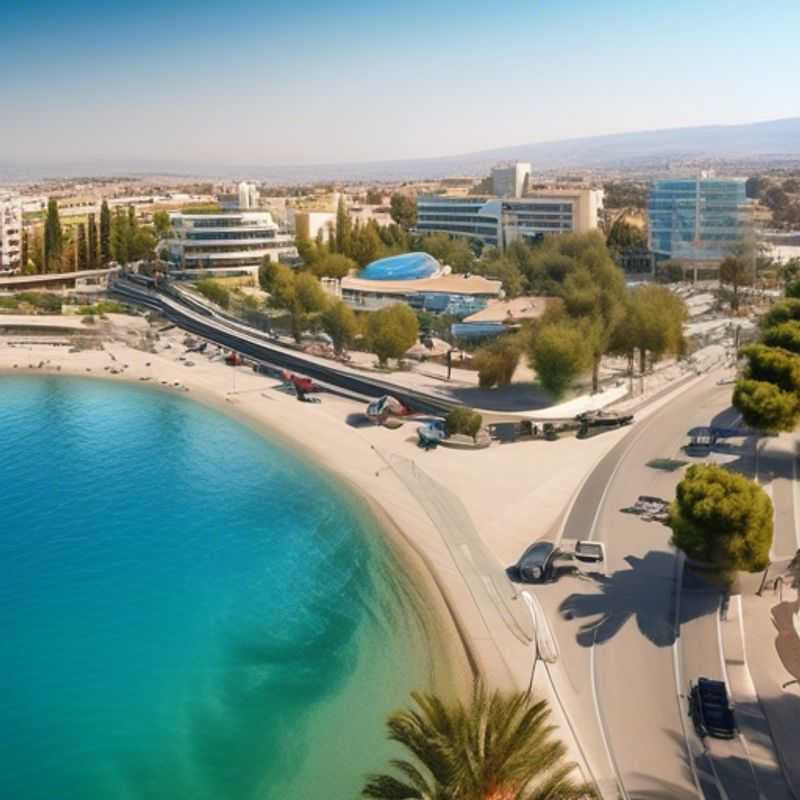 Limassol's Culinary Delights: A Budget-Friendly Gastronomic Adventure in Cyprus?<h3>Is Limassol, Cyprus Breaking the Bank? A Foodie's Perspective on Costs and Local Produce</h3><h3>From Halloumi to Hummus: Exploring Limassol's Affordable Food Scene and Fresh Local Markets</h3><h3>Cyprus on a Shoestring: Savouring Limassol's Flavours Without Emptying Your Wallet</h3><h3>A Taste of Cyprus: Uncovering Limassol's Hidden Culinary Gems and Budget-Friendly Eats</h3><h3>Limassol's Local Bounty: A Deliciously Affordable Guide to Cypriot Cuisine and Produce</h3><h3>Exploring Limassol's Flavors: A Budget Traveler's Guide to Delicious and Authentic Cypriot Food</h3><h3>Can You Afford Paradise? A Culinary Journey Through Limassol's Affordable Food Scene</h3>