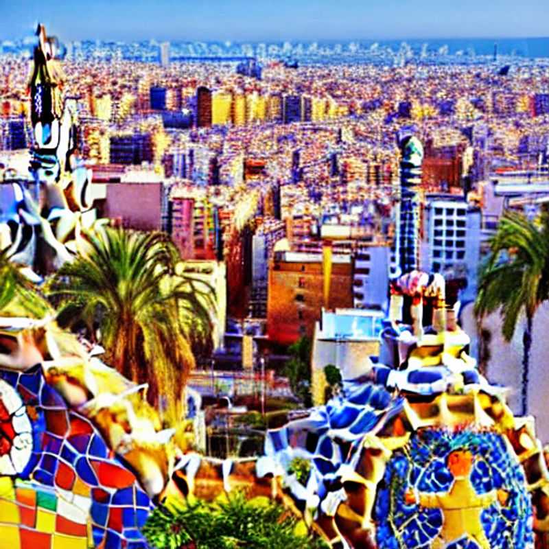 Barcelona in Spring: A Spring Break Fiesta!<h3>Barcelona Spring Break: Sun, Sand, and Sagrada Familia!</h3><h3>Is Barcelona the Perfect Spring Break Destination? My Insider's Guide</h3><h3>Beyond the Beaches: A Spring Break in Barcelona's Cultural Heart</h3><h3>Spring in Barcelona: A Personal Journey of Discovery</h3><h3>Barcelona's Spring Awakening: Festivals, Flowers, and Fantastic Fun!</h3><h3>My Spring Break Romance with Barcelona: A City of Wonders</h3><h3>Sun-Kissed Streets and Sparkling Seas: Barcelona's Springtime Charm</h3><h3>Barcelona Spring Break: More Than Just a Vacation, an Experience!</h3><h3>Unforgettable Spring Break Memories: Exploring Barcelona's Hidden Gems</h3>