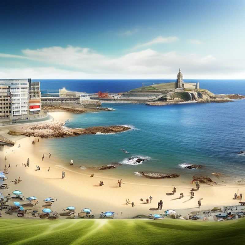 La Coruña on a Budget: Unveiling the Secrets to Affordable Galician Charm!<h3>Exploring La Coruña Without Breaking the Bank: Discounts, Freebies & Hidden Gems</h3><h3>Is La Coruña Expensive? A Local's Guide to Saving Money in Galicia</h3><h3>La Coruña on a Shoestring: Your Guide to Affordable Adventures in Spain</h3><h3>Unlocking La Coruña's Affordability: Free Activities & Budget-Friendly Delights</h3><h3>Your Smart Guide to La Coruña: Maximizing Your Trip Without Overspending</h3><h3>Discovering La Coruña: Cheap Eats, Free Walks & Unbeatable Value</h3><h3>La Coruña: More Than Meets the Eye (and Wallet!) – A Budget Traveler's Paradise</h3><h3>Saving Money in La Coruña: Hidden Costs & How to Avoid Them</h3><h3>Experience La Coruña Affordably: A Guide to Free & Low-Cost Activities</h3>
