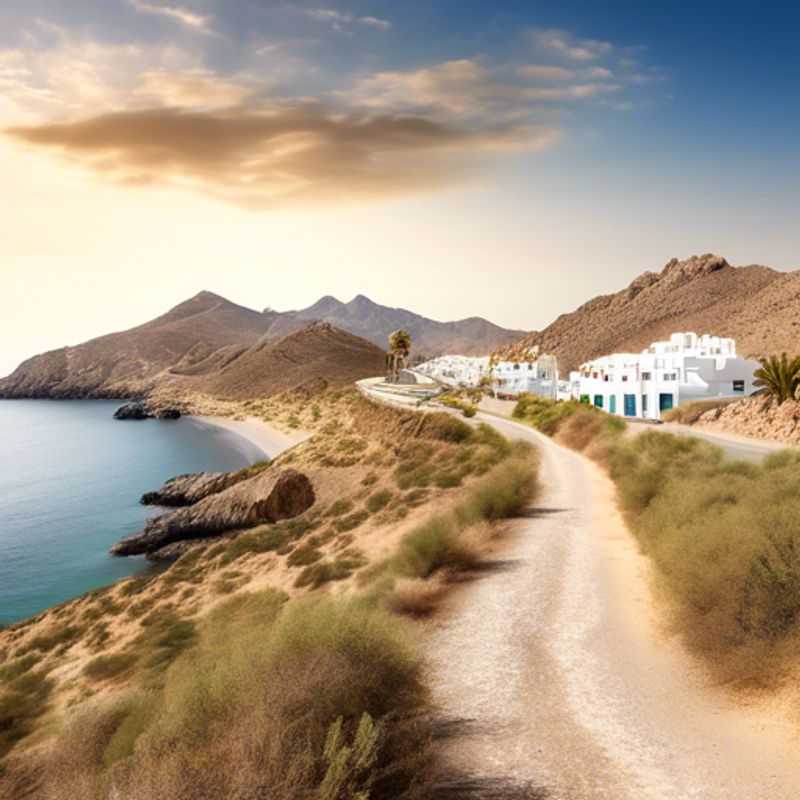 Unlock the Restorative Wonders of Almería's Winter Spa Retreats