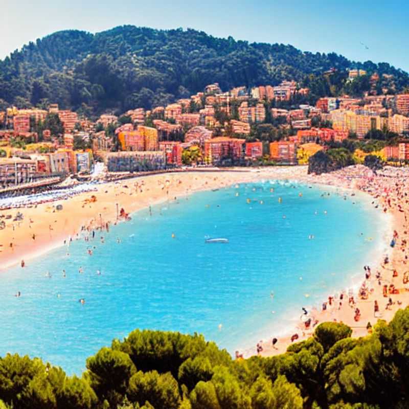 Lloret de Mar Spring Break: Sun, Sangria, and...Ancient Secrets? A Maritime Tours Investigation!<h3>Is Lloret de Mar Spain's Best-Kept Spring Break Secret? (Spoiler Alert: Maybe Not So Secret!)</h3><h3>Spring Break in Lloret de Mar: Beyond the Beaches – Unveiling the Legends of the Costa Brava</h3><h3>Sun's Out, Myths Out: A Maritime Tours Guide to Lloret de Mar's Spring Festivities and Forgotten Folklore</h3><h3>Lloret de Mar's Spring Awakening: Where History, Hilarity, and Hidden Coves Collide</h3><h3>From Fiesta to Folklore: A Maritime Mystery Tour of Lloret de Mar's Spring Events</h3><h3>Spring Break in Lloret de Mar: Decoding the Destination – A Scientific Approach to Fun in the Sun</h3>