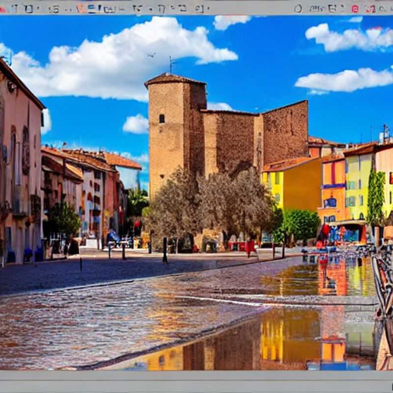 Perpignan in Spring: Sun, Sangria, and a Fiesta of Culture!<h3>Is Perpignan the Perfect Spring Break Escape? (Hint: Oui!)</h3><h3>Beyond the Beaches: Unveiling Perpignan's Springtime Cultural Gems</h3><h3>Spring Break in Perpignan: Festivals, Flavors, and Fantastic Finds!</h3><h3>Perpignan's Spring Awakening: A Cultural Celebration Awaits!</h3><h3>Sun-Kissed Streets & Festive Beats: Your Spring Break in Perpignan</h3><h3>Discover Perpignan's Springtime Magic: Culture, Cuisine & Coastal Charm</h3><h3>More Than Just Sun: Experience Perpignan's Rich Cultural Spring</h3><h3>Spring into Adventure: Your Unforgettable Perpignan Getaway</h3><h3>Perpignan's Springtime Surprise: A Cultural Journey You Won't Forget</h3>