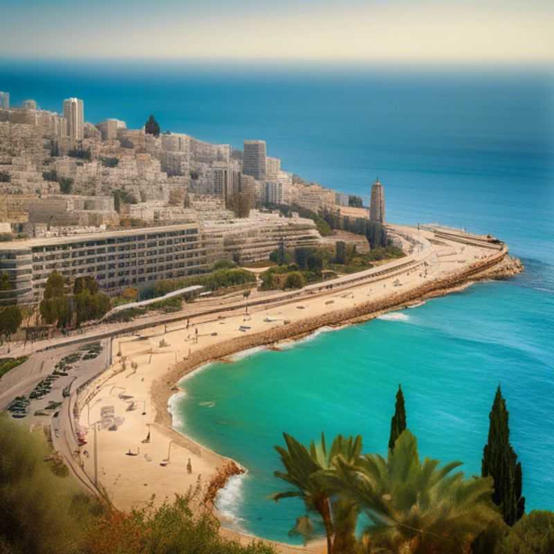 Haifa's Hidden Blooms: Is This Israeli Paradise Breaking the Bank? (A Maritimes Mystery)<h3>Unveiling Haifa's Budget: Roses, Ruins, and Reasonable Rates?</h3><h3>Haifa's Blossoming Budget: A Botanical Adventure and a Financial Fairytale</h3><h3>Roses, Ruins, and Rupees: Decoding Haifa's Cost of Charm</h3><h3>From Gardens to Gilded Gates: Is Haifa's Beauty Worth the Price? (A Maritimes Investigation)</h3><h3>Haifa's Horticultural Heist: A Budget-Friendly Exploration of History and Flowers</h3><h3>The Price of Paradise: Unlocking Haifa's Affordable Adventures Amongst the Blooms</h3>