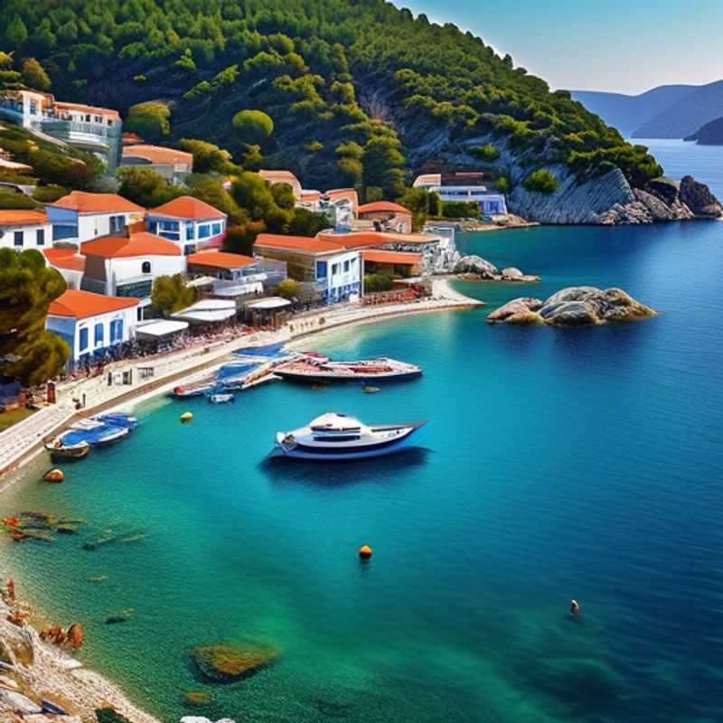 Skopelos, Greece: Mythical Beauty, Not-So-Mythical Prices? Unpacking the Island's Cost<h3>Is Skopelos Breaking the Bank? A Maritime Tour Guide's Honest Take on Island Expenses</h3><h3>Skopelos on a Budget? Navigating the Siren Song of Tourist Traps (and Finding Hidden Gems!)</h3><h3>Mamma Mia! (and My Wallet!): A Budget-Conscious Adventure on Skopelos</h3><h3>Decoding Skopelos's Costs: Fact vs. Fiction in a Tourist Paradise</h3><h3>Skopelos: Worth the Splurge? A Maritime Mystery of Value and Vacation</h3><h3>Exploring Skopelos Without Emptying Your Purse: Tips & Tricks from a seasoned Explorer</h3>