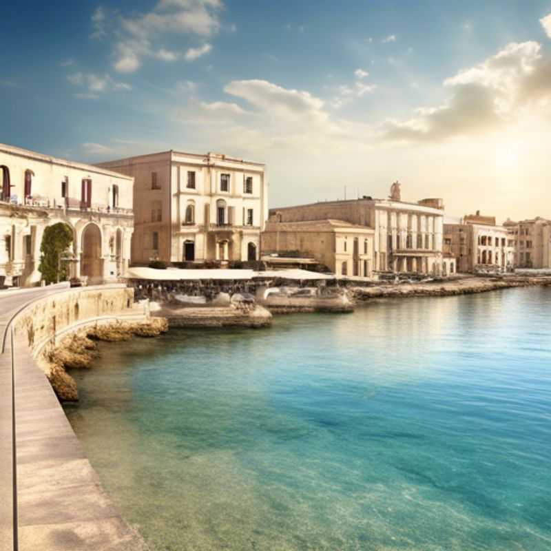 Is Syracuse, Italy, a Tourist Trap? Unpacking Those Prices (and the Stories Behind Them!)<h3>Syracuse on a Shoestring: Savvy Tips for Avoiding Tourist-Price Pitfalls</h3><h3>Beyond the Tourist Trail: Discovering Authentic Siracusa on a Budget</h3><h3>Siracusa's Secrets: Where to Find Fair Prices and Genuine Sicilian Charm</h3><h3>The Two Sides of the Coin: Navigating Tourist Pricing in Beautiful Siracusa</h3><h3>A Local's Guide to Siracusa: Avoiding the Tourist Traps and Finding Hidden Gems</h3><h3>From Tourist Trap to Treasure Trove: My Siracusa Adventure (and How to Make Yours Affordable)</h3><h3>Siracusa's Surprising Affordability: Beyond the Postcard Prices</h3><h3>My Sicilian Saga: Uncovering the Real Cost of Visiting Siracusa</h3>