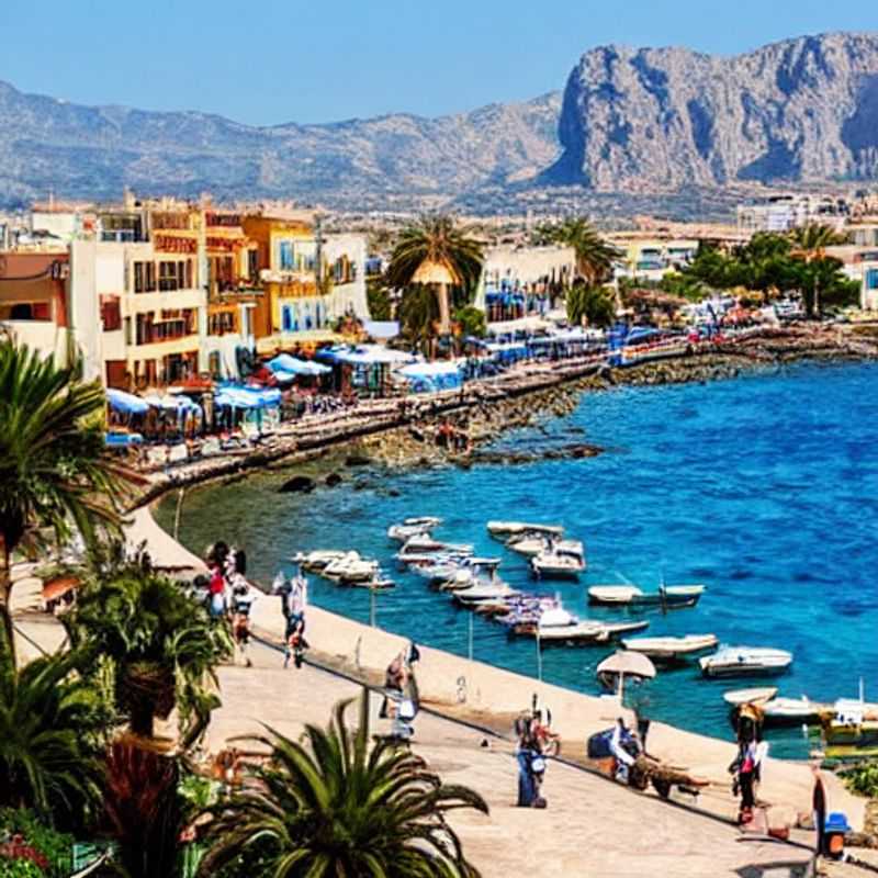 Kyrenia in Spring: Sun-Kissed Strolls & Stories from the Shores of Cyprus<h3>Spring Break in Kyrenia: More Than Just Sun – A Cultural Odyssey!</h3><h3>Beyond the Beaches: Unveiling Kyrenia's Springtime Charms (A Maritime Tour Guide's Perspective)</h3><h3>Kyrenia's Spring Awakening: A Walking Tour Through History and Hospitality</h3><h3>Mediterranean Magic: Your Spring Break Adventure in Kyrenia Awaits!</h3><h3>Chasing Sunshine and Stories: A Kyrenia Spring Break Escape</h3><h3>Kyrenia Calling: Why Spring is the Perfect Time for a Cypriot Adventure</h3><h3>From Ancient Ruins to Coastal Delights: Your Kyrenia Spring Break Itinerary</h3><h3>Discover Kyrenia in Spring: A Blend of History, Culture, and Coastal Bliss</h3><h3>Under the Cypriot Sun: A Spring Break Journey Through Kyrenia's Heart</h3>