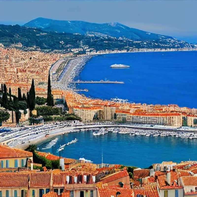 Nice Spring Break: Sun, Sea, and a Side of Serpent Mythology! (Family Fun Edition)<h3>Is Nice, France, REALLY Nice for Spring Break Families? A Maritime Tour Guide's Verdict (with Kid-Tested Activities!)</h3><h3>Nice's Hidden Gems: Unveiling Family-Friendly Adventures Beyond the Tourist Trail (and Maybe a Dragon or Two?)</h3><h3>Spring Break in Nice: A Historical Hunt for Families (Prepare for Puzzles and Pastel-Colored Panache!)</h3><h3>Beyond the Beach: Enchanting Family Activities in Nice That Will Make Your Spring Break Legendary!</h3><h3>Nice vs. the Rest: A Comparative Guide to Family-Friendly Spring Break Destinations (with a dash of Maritime Mystery!)</h3><h3>Decoding Nice: A Family Guide to Unlocking the City's Secrets (and finding the best gelato!)</h3><h3>Spring Break in Nice: From Roman Ruins to Rollercoasters – A Family Adventure Awaits!</h3><h3>A Maritime Guide's Top 10 Family-Friendly Activities in Nice for a Spring Break to Remember</h3><h3>Nice Spring Break: Myth, Mystery, and Marvelous Moments for the Whole Family!</h3>
