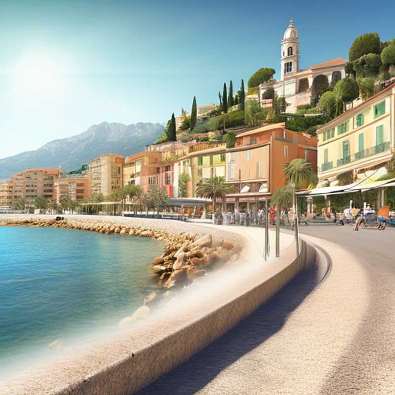 ¿Menton en primavera, verano u otoño? ¡Descubriendo el mejor momento para visitar esta joya francesa y cuánto te costará la entrada!<h3>El encanto de Menton: ¿Cuándo visitar y cuánto cuesta la entrada? ¡Una aventura mediterránea!</h3><h3>Menton bajo el sol: La mejor época para visitarla y el precio de la entrada. ¡Un viaje con sabor a limones!</h3><h3>Ahorrando en Menton: Meses ideales para visitar y precios de entrada. ¡Consejos de un viajero experimentado!</h3><h3>El secreto de Menton: ¿Cuál es el mejor momento para ir y cuánto cuesta acceder a sus tesoros? ¡Una guía para almas aventureras!</h3>