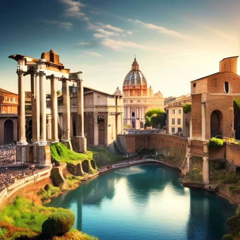 Unveiling the Trevi Fountain: A Roman Jewel Through Time<h3>Palermo on a Budget? My Secrets to an Affordable Sicilian Escape!</h3><h3>Trevi's Timeless Allure: History, Legend, and a Touch of Magic</h3><h3>Is Palermo Expensive? A Local's Perspective on Savoring Sicily Without Breaking the Bank</h3><h3>Beyond the Coin Toss: Discovering the Cultural Heart of the Trevi Fountain</h3><h3>Palermo's Hidden Gems: Budget-Friendly Adventures in a Vibrant City</h3>